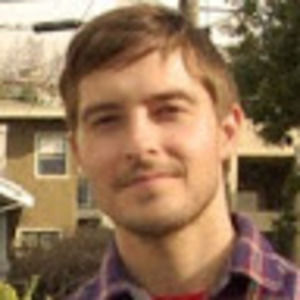 Meet your Posher, Graham